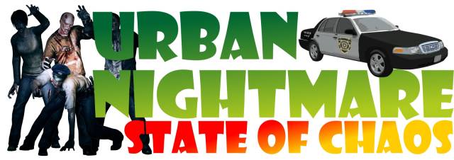 Urban Nightmare -- State of Chaos